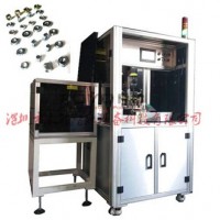 Nut thread go gauge no-go gauge torque test