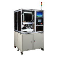 CCD detection labeling machine