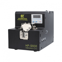 Fully automatic screw supply machine