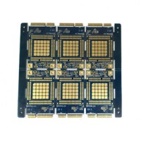 Automotive PCB circuit board