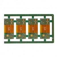 Multilayer PCB circuit board
