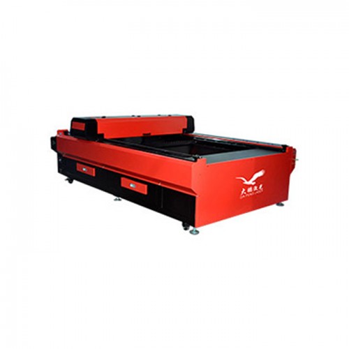 2513 Glass Tube CO2 Laser Cutting Machine