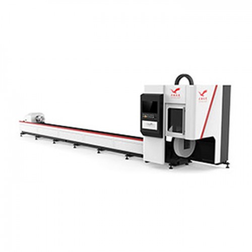Fiber Optic Laser Tube Cutting Machine