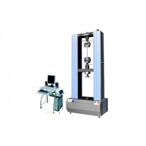 Mechanical testing machine
