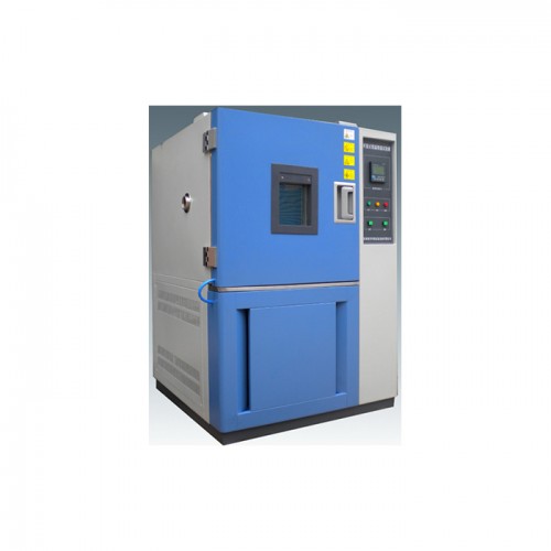 Environmental high and low temperature test chamber series