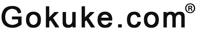 gokuke